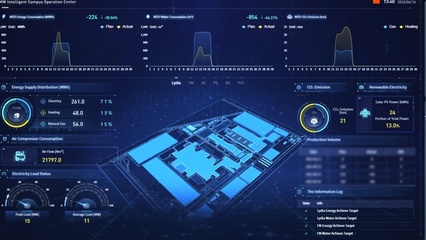 華晨寶馬投資150億打造“工業元宇宙”里達工廠，引領軟件開發新紀元