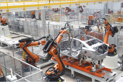 智能制造成就卓越品質_搜狐汽車_搜狐網