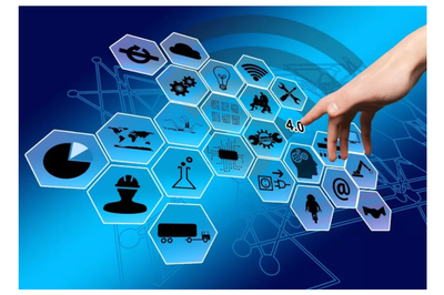 工業(yè)互聯(lián)網(wǎng)進(jìn)入2.0時(shí)代