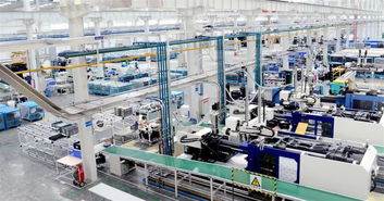 淺析丨工業大數據如何成為智能制造與工業互聯網的核心動力