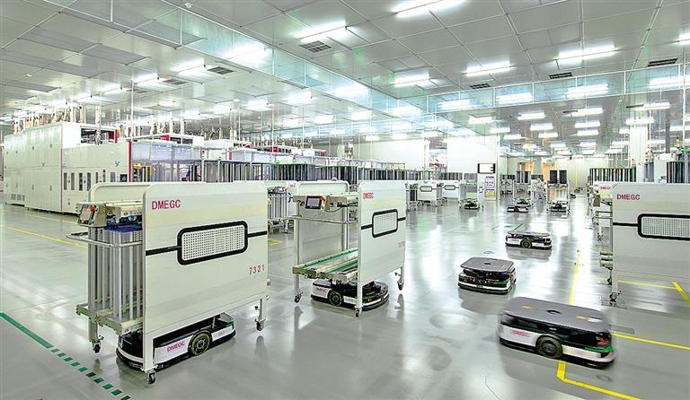 工業互聯網加快規?；瘧? />
</span>
<span id=