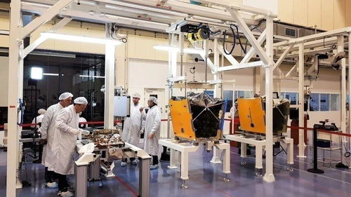 全面解讀新型基礎(chǔ)設(shè)施 衛(wèi)星互聯(lián)網(wǎng)