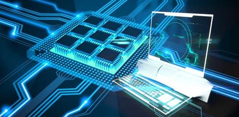 江西:按下工業互聯網發展快進鍵