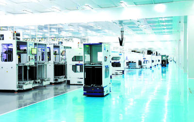 向“云”而行 智“融”未來——石家莊市以計算機軟硬件創新驅動工業互聯網規模化應用